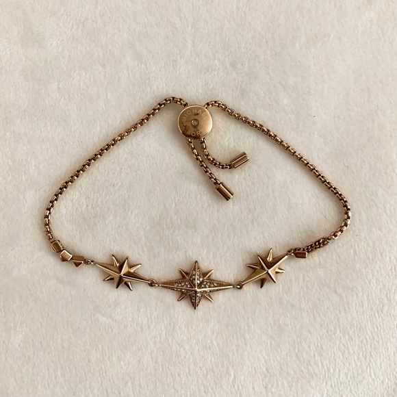 Michael Kors Star Bracelet - Picture 4 of 4